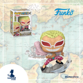Funko Pop! Animation: One Piece - Doflamingo (2237)