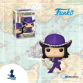 Funko Pop! Animation: One Piece #2233 Nico Robin (Alabasta / Hana Hana no Mi)