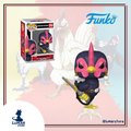 Funko Pop! Animation: Rooster Fighter #2163 Elizabeth