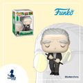 Funko Pop! Animation: Sakamoto Days #2420 Takamura (ORDER Legend)