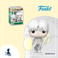 Funko Pop! Animation: Sakamoto Days #2422 X (Slur / Uzuki)