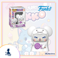 Funko Pop! Animation: Tom and Jerry Gokko #2354 Nibbles (Tuffy)