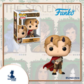 Funko Pop! Books: The Stolen Heir #53 Oak (Holly Black)