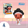 Funko Pop! Calliope (Muse) #1665 – Disney Hércules