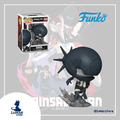 Funko Pop! Chainsaw Man #2349 Bomb (The Movie: Reze Arc)