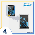 Funko Pop! Comic Cover #27 DC Comics: Batman Black and Blue (Hard Case Edition)