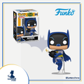 Funko Pop! DC Heroes #624 Batman with Bomb (Batman '66 Classic TV Series)
