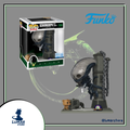 Funko Pop! Deluxe Alien: Xenomorph with Jonesy #1936 (Special Edition)