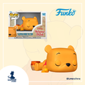 Funko Pop! Disney 1515 - Sleeping Winnie the Pooh | Winnie the Pooh