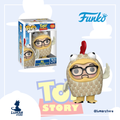Funko Pop! Disney 1600 - Al | Toy Story 30th Anniversary