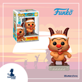 Funko Pop! Disney 1668  - Training Phil | Hércules