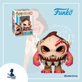Funko Pop! Disney: Moana #1766 Kotu (Kakamora Warrior)