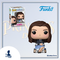 Funko Pop! Disney: Princesa por Sorpresa #1732 Mia Thermopolis (Makeover Edition)