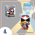 Funko Pop! Games: Mega Man #1282 Proto Man (Blues)