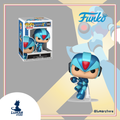 Funko Pop! Games: Mega Man X #1280 X (Maverick Hunter)