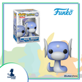 Funko Pop! Games: Pokémon #1050 Dratini (Minidraco)