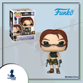 Funko Pop! Games: Tomb Raider #1194 Lara Croft (Angel of Darkness)