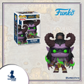 Funko Pop! Games: World of Warcraft #1101 Illidan Stormrage