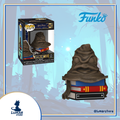 Funko Pop! Harry Potter #203 Sorting Hat with Sound (Sombrero Seleccionador Parlante)