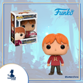Funko Pop! Harry Potter #28 Ron Weasley in Holiday Sweater (Special Edition)