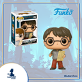 Funko Pop! Harry Potter #42 Harry Potter with Marauder's Map