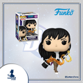 Funko Pop! Heroes: DC Justice League Dark #623 Zatanna
