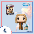 Funko Pop! Heroes: DC Supergirl #634 Kara Zor-El with Cedric