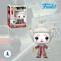 Funko Pop! Little Periwinkle #1853 – IT: Welcome to Derry