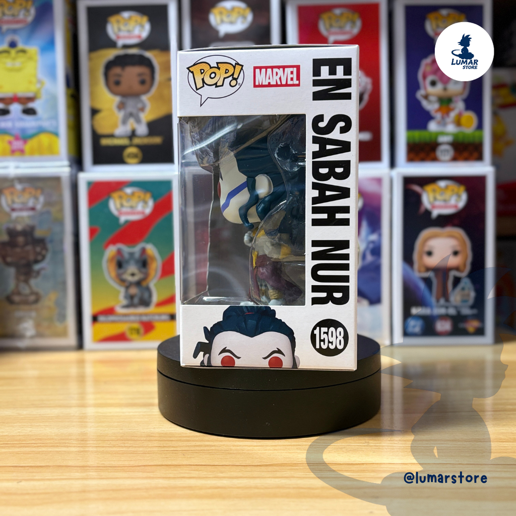 Funko Pop! Marvel Animation: X-Men '97 - En Sabah Nur (1598)