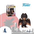 Funko Pop! Movies 1961  - Rodan ( Edición Limitada 7500 Piezas) | Godzilla