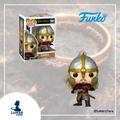 Funko Pop! Movies 1982 - Eomer | The Lord of the Rings