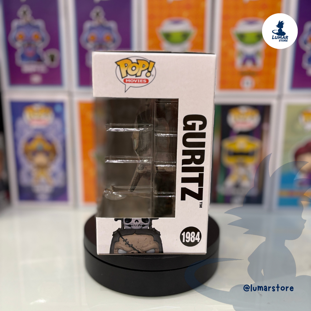 Funko Pop! Movies 1984 - Guritz | The Lord of the Rings