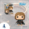 Funko Pop! Movies 1985 - Peregrin Took (Pippin) | The Lord of the Rings