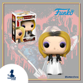 Funko Pop! Movies: Bride of Chucky #468 Tiffany (La Novia de Chucky)