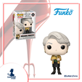 Funko Pop! Movies: El Diablo Viste de Prada #2043 Miranda Priestly