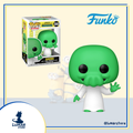 Funko Pop! Movies: Minions & Monsters #2048 Goomi (Cthulhu Minion)