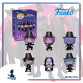 Funko Pop! Mystery: K-Pop Demon Hunters Caja Sorpresa Figura Aleatoria (Chance of Chase 1/72)