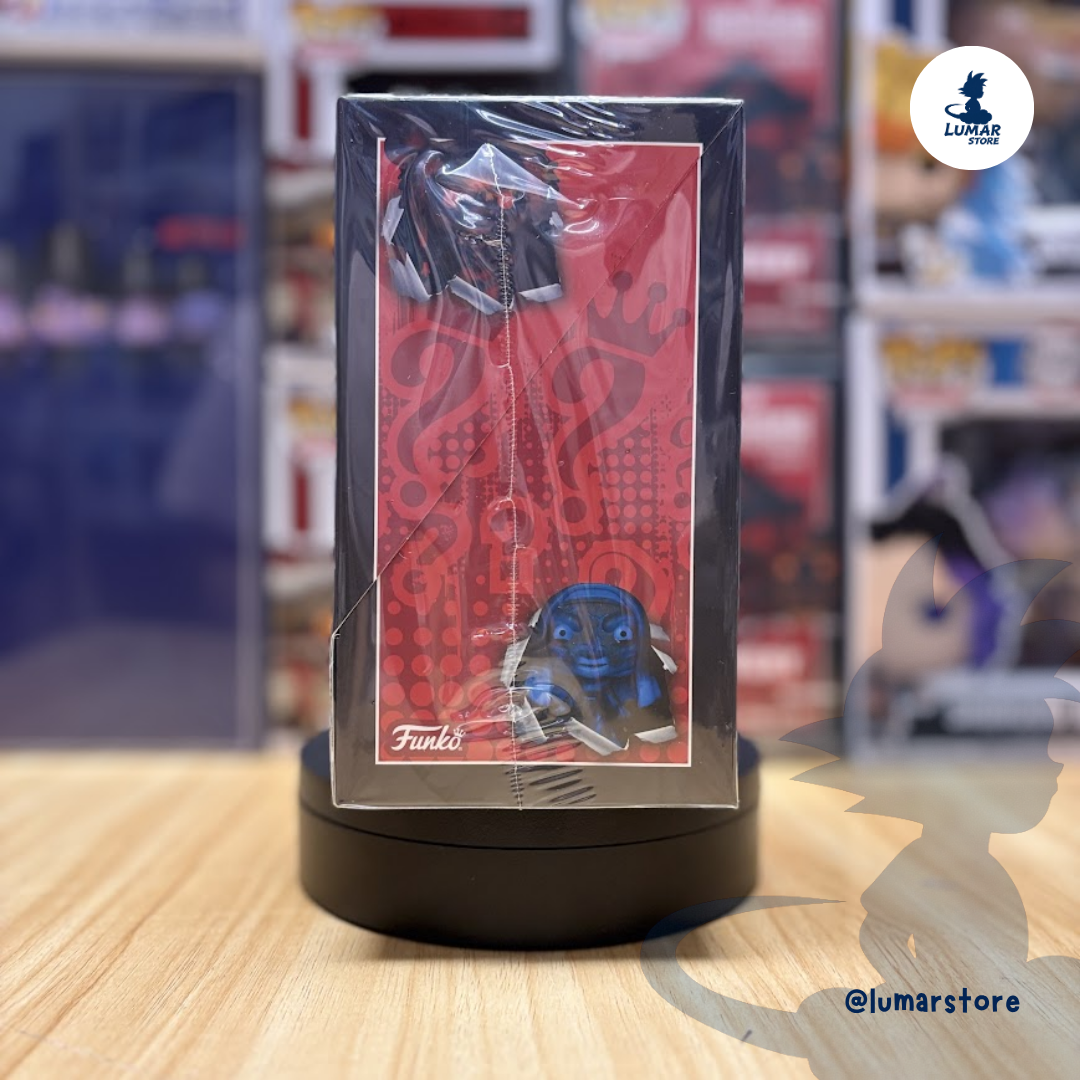 Funko Pop! Mystery: WB Horror Caja Sorpresa Figura Aleatoria (Chance of Chase 1/72)