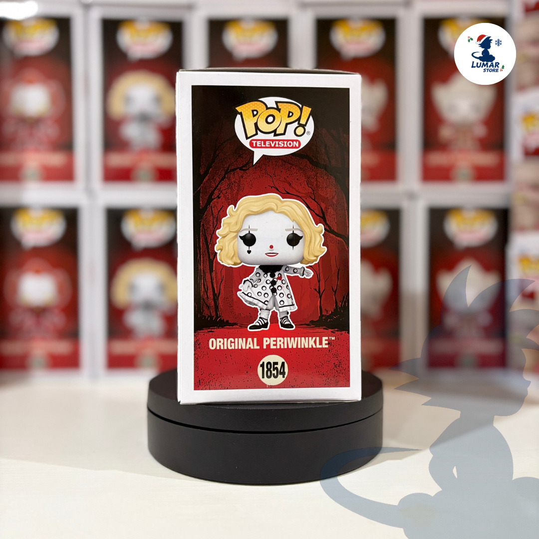 Funko Pop! Original Periwinkle #1854 – IT: Welcome to Derry