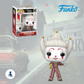 Funko Pop! Periwinkle #1855 – IT: Welcome to Derry