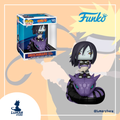 Funko Pop! Rides: Naruto #143 Orochimaru with Manda (Invocación Sannin)