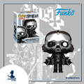 Funko Pop! Rocks: Ghost #512 Bat Wing Papa (Diamond Collection)