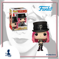 Funko Pop! Rocks: P!nk #493 (Funhouse Tour Outfit)