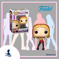 Funko Pop! Rocks: Spice Girls #503 Ginger Spice (Geri Halliwell)