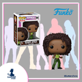 Funko Pop! Rocks: Spice Girls #504 Scary Spice (Mel B)