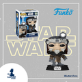 Funko Pop! Star Wars #820 Clang (Anzellan Engineer)