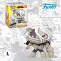 Funko Pop! Super 2160 Tomura Shigaraki – My Hero Academia
