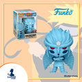 Funko Pop! Super 6" Animation: Naruto Shippuden #1015 Kakashi (Perfect Susano'o) Special Edition