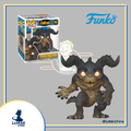 Funko Pop! Super 6" Television: Fallout #1916 Deathclaw