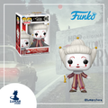 Funko Pop! Television 1853 - Little Periwinkle | IT Welcome to Derry